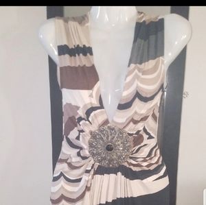 Sky Dress size xs
